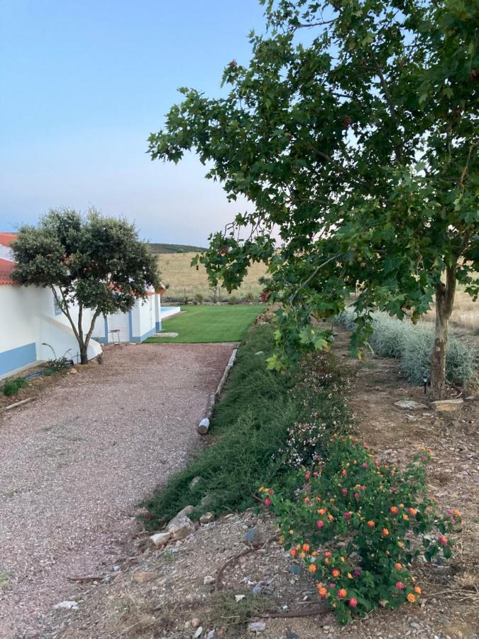 Monte Do Pombal Vila Souzel Exterior foto